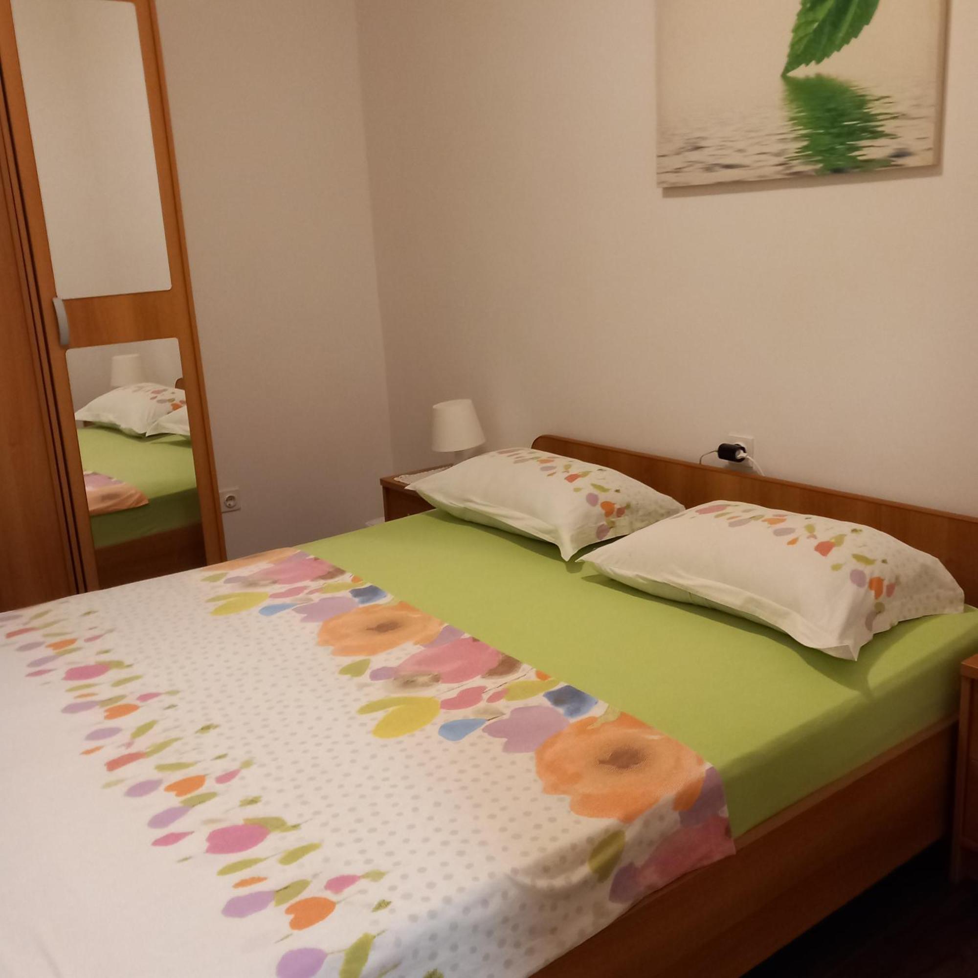 Apartmani Bozic-Omisalj Omišalj Exterior foto