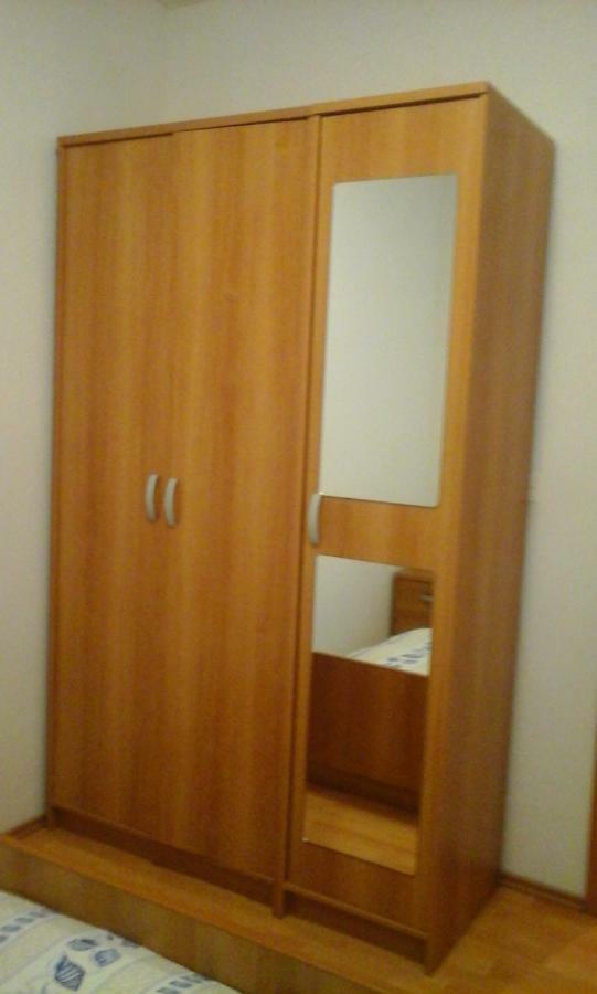 Apartmani Bozic-Omisalj Omišalj Exterior foto